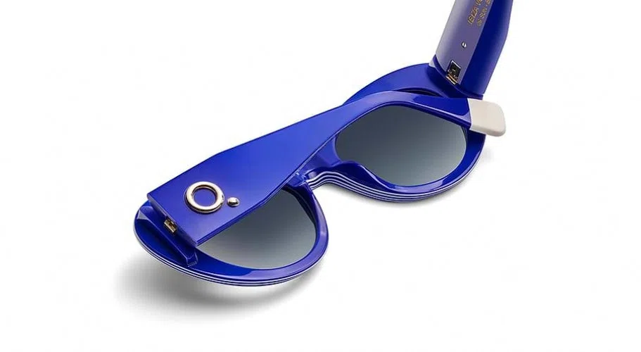 Etnia Barcelona IBIZA 09 Sunglasses - view 3